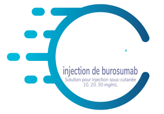 Logo de CRYSVITA
